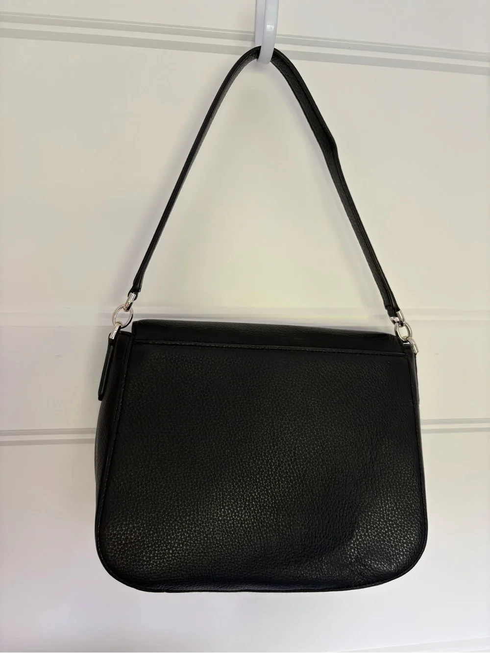 kate spade classic pebbled